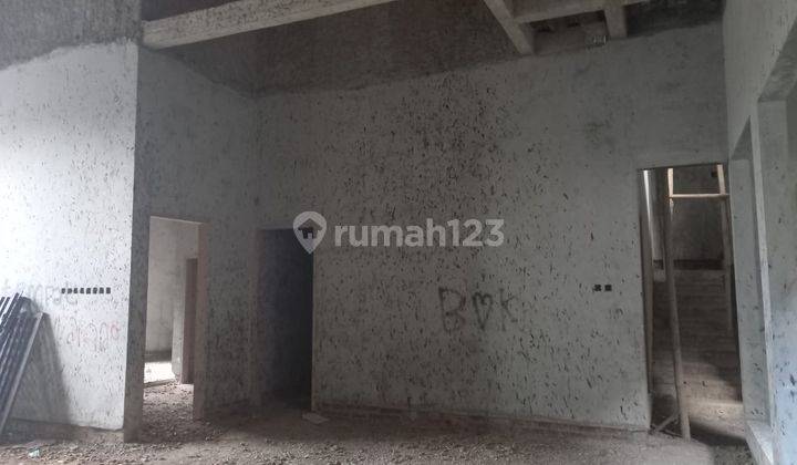Rumah Tingggal Finishing di Komplek Bumi Parahyangan, Tasikmalaya 10