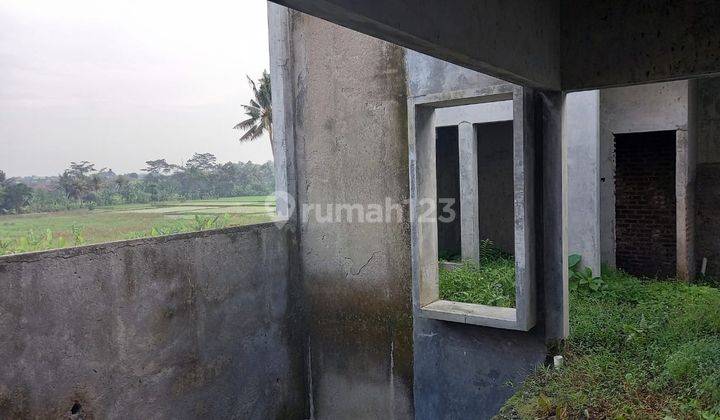Rumah Tingggal Finishing di Komplek Bumi Parahyangan, Tasikmalaya 11