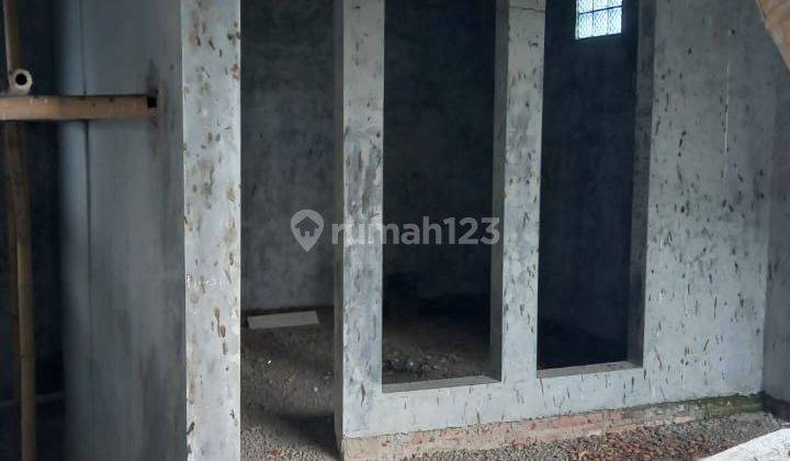 Rumah Tingggal Finishing di Komplek Bumi Parahyangan, Tasikmalaya 12