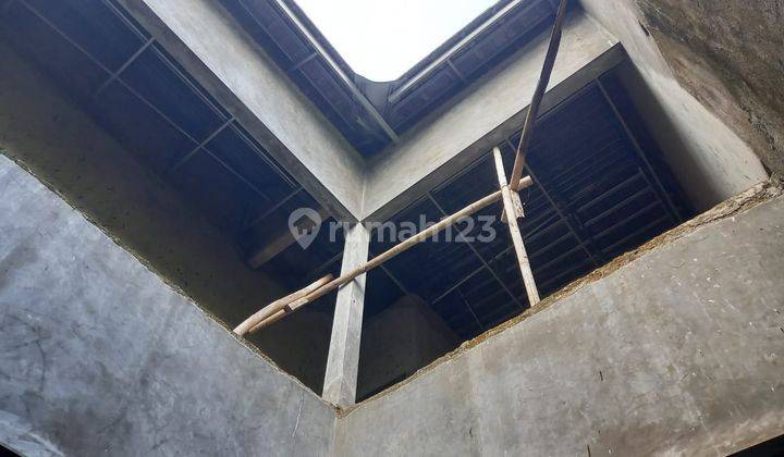 Rumah Tingggal Finishing di Komplek Bumi Parahyangan, Tasikmalaya 14