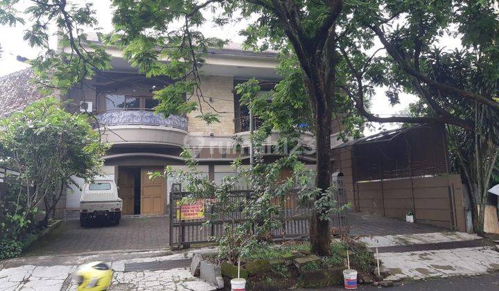 Ruko 2 Rendeng Lokasi Strategis di Sayap Dago, Bandung 2