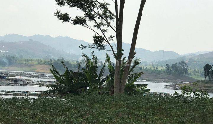 Kavling Luas di Kota Baru Parahyangan, Bandung 2