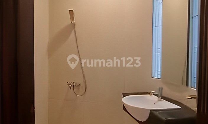 Rumah Mewah Terawat Bandung Tempo Doeloe, Kota Baru Parahyangan 6