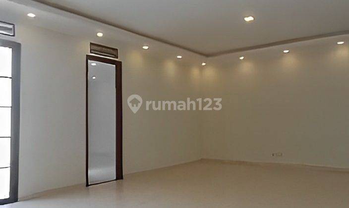 Rumah Mewah Terawat Bandung Tempo Doeloe, Kota Baru Parahyangan 7