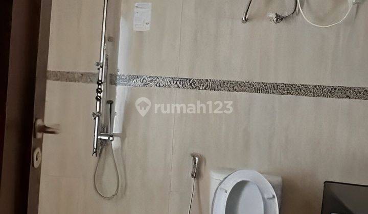 Rumah Mewah Terawat Bandung Tempo Doeloe, Kota Baru Parahyangan 14