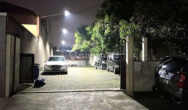 Tanah di Mainroad di Cepedes Tengah, Bandung Utara 4