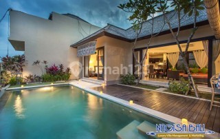Villa Very Cozy Ada Swimming Pool di Ungasan, Bali Villa Very Cozy Ada Swimming Pool di Ungasan, Bali