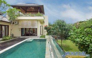 Very Cozy Villa with Swimming Pool in Ungasan, Bali 1