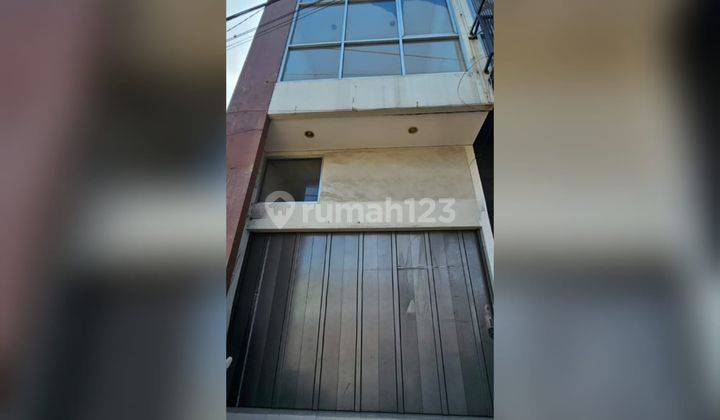 Ruko Lokasi Strategis di Cimindi Bandung 1
