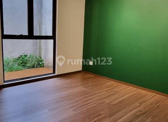 Turun Harga Rumah Siap Huni Semi Furnished Kota Baru Parahyangan 2