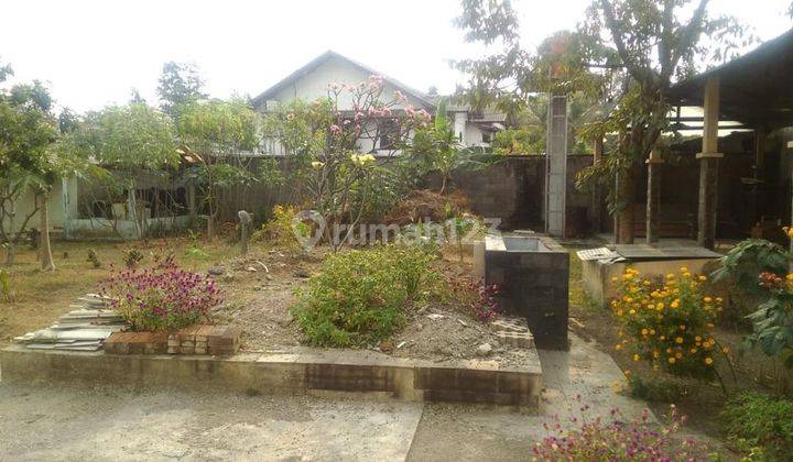 Tanah Strategis Cocok Untuk Rumah Villa Atau Kost di Baros Cimahi 2