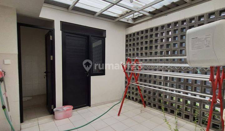 Rumah Semi Furnished Lokaduhita Kota Baru Parahyangan 2