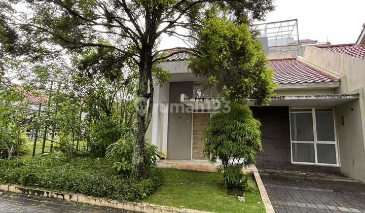 Rumah Nyaman Terawat Tatar Naganingrum Kota Baru Parahyangan 1