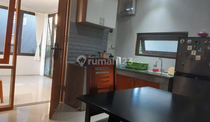 Villa Brand New, Fully Furnished At Renon, Denpasar Bali 2