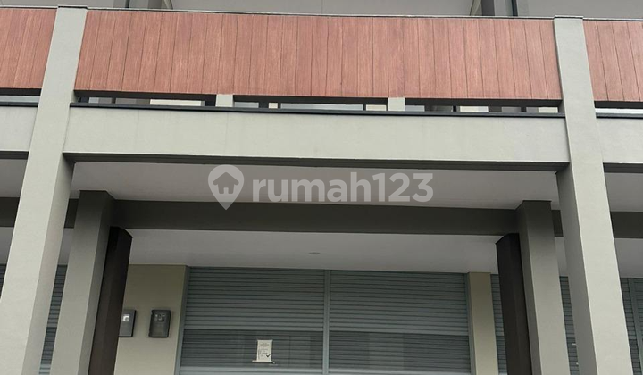 Disewakan Ruko Strategis 1 Lantai Sasakirana Kbp, Kota Baru Parahyangan Disewakan Ruko Strategis 1 Lantai Sasakirana Kbp, Kota Baru Parahyangan