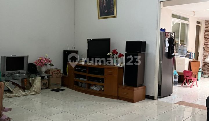 Well-Maintained House in Kota Baru Parahyangan - Tatar Candrarésmi. Strategic Location Near Padalarang Toll Road, Whoosh Station 2