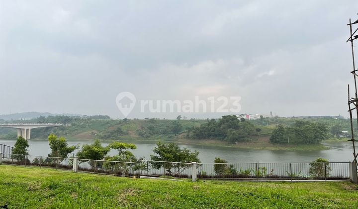 Kbp View Lake and Rice Field Plots, Kota Baru Parahyangan Kbp View Lake and Rice Field Plots, Kota Baru Parahyangan