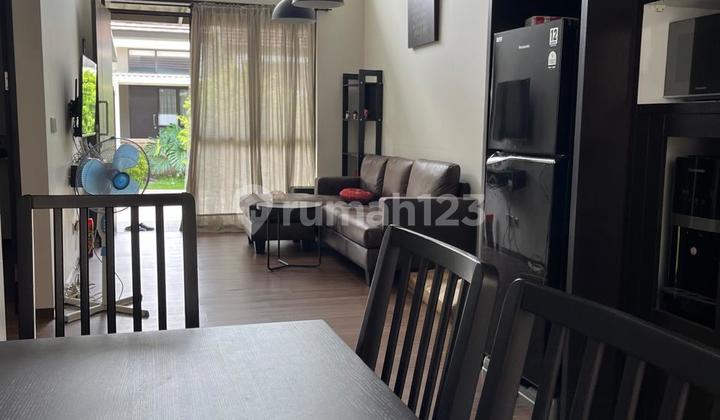 Disewakan Rumah Minimalis di Kbp, Kota Baru Parahyangan. Bandung 2