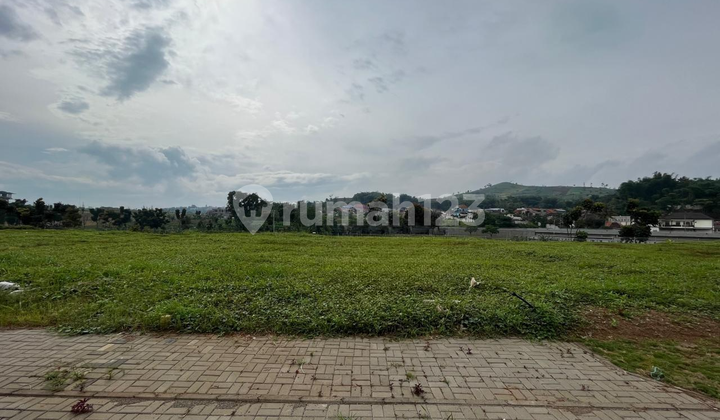 Premium Lot for Sale in Tatar Punawangi, Kota Baru Parahyangan