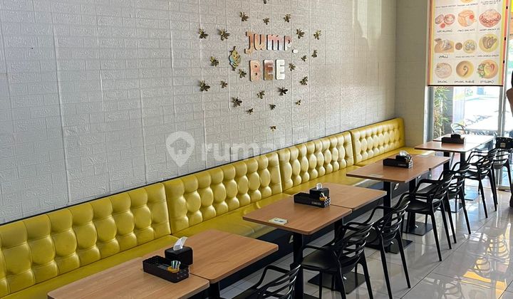 For Rent Strategic Shop House Ready for Use in Kota Baru Parahyangan – Prime Location!