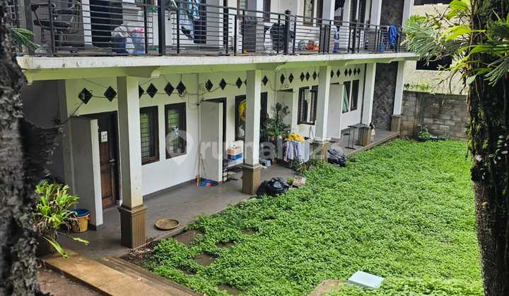 For Sale: Strategic Boarding House and Land in Jatinangor – Prime Location Near UNPAD & ITB Campuses