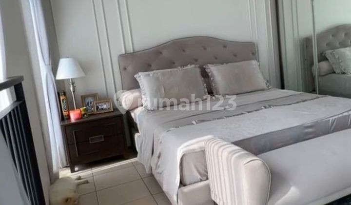 Rumah Siap Huni, Semi Furnished di Tatar Lokacitra Kota Baru Parahyangan Rumah Siap Huni, Semi Furnished di Tatar Lokacitra Kota Baru Parahyangan