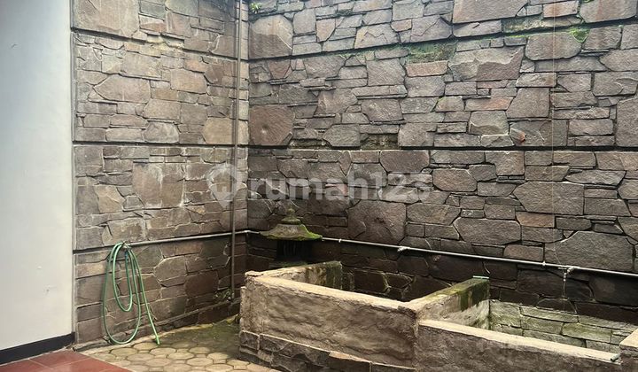 Rumah, Ruko Strategis Sayap Gardujati – Cocok untuk Kantor & Usaha, Akses Dekat Paskal - Bandung Kota 2