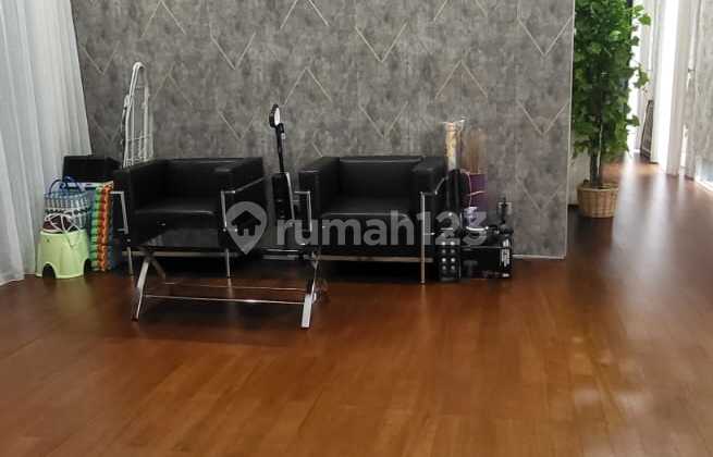 Rumah Exclusive Tatar Larangtapa Kota Baru Parahyangan 2