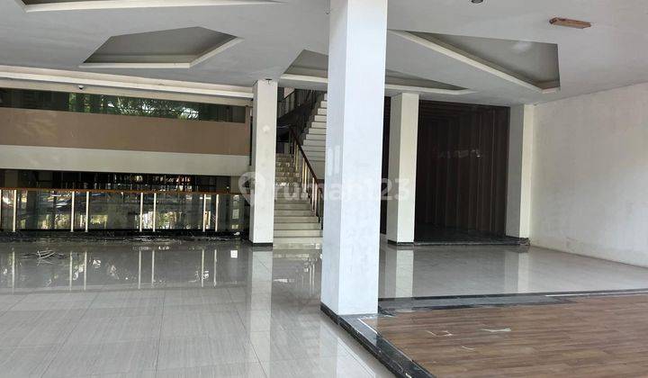 Disewakan Gedung Serbaguna Cocok Untuk Kantor di Nuansa Kota Baru 2