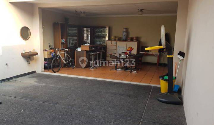 Jarang Ada!! Dijual Rumah Bagus, Nyaman dan Terawat di Sayap Pajajaran Bandung 2