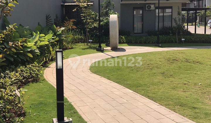 A Serene & Comfortable 2-Story House in Tatar Simakirana KBP – Kota Baru Parahyangan