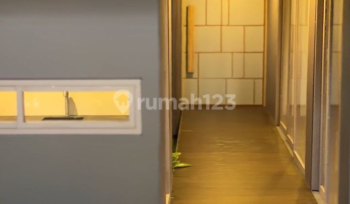 Rumah Baru Modern di Kota Baru Parahyangan - Tatar Bungawari, Lingkungan Premium & Tenang