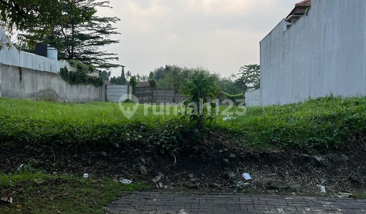 Mayangpadmi Wetan KBP Plot, New Parahyangan City Mayangpadmi Wetan KBP Plot, New Parahyangan City