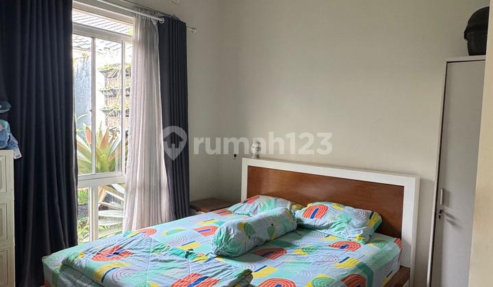 Ready-to-Occupy House in Tatar Wangsakerta, Parahyangan New City - Quiet and Comfortable Location 2