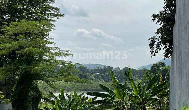 Strategic Plot for Sale, Lake View in Tatar Pitaloka Kbp, Parahyangan New City Strategic Plot for Sale, Lake View in Tatar Pitaloka Kbp, Parahyangan New City