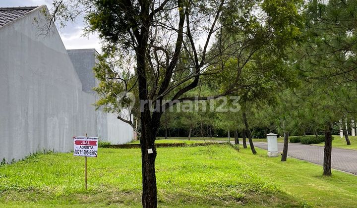 Strategic Plot in Tatar Wangsakerta, Parahyangan New Town - Ready to Build, Well-Planned Environment Strategic Plot in Tatar Wangsakerta, Parahyangan New Town - Ready to Build, Well-Planned Environment