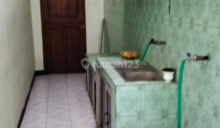 Disewakan Rumah Bangunan 1,5 Lantai di Babatan Indah, Surabaya 14