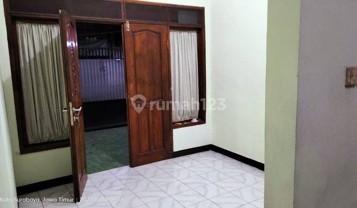 Disewakan Rumah Bangunan 1,5 Lantai di Babatan Indah, Surabaya 19