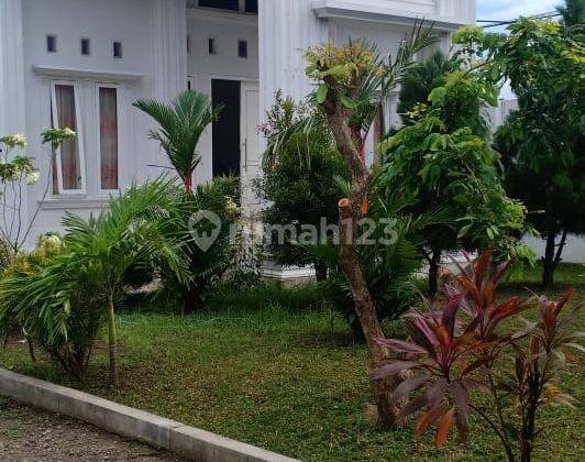 Dijual Cepat Rumah di Perumahan Bmw Platinum 2 Lambipeteng Tulungagung 1
