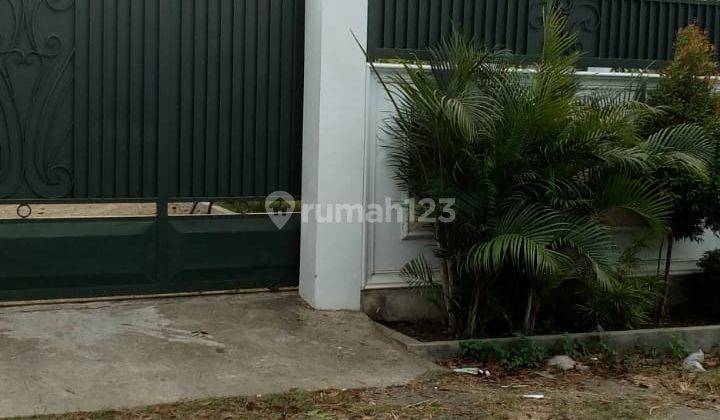 Dijual Cepat Rumah di Perumahan Bmw Platinum 2 Lambipeteng Tulungagung 3