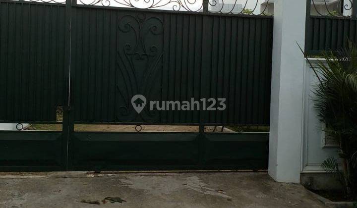 Dijual Cepat Rumah di Perumahan Bmw Platinum 2 Lambipeteng Tulungagung 5