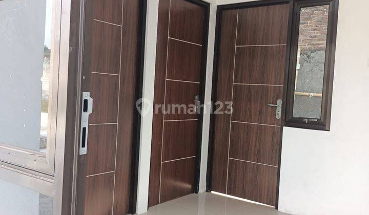 Rumah DP 0 klipang selangkah tembalang dekat campus undip  8
