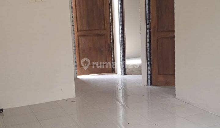 Rumah bagus DP 5juta  dekat Mijen bsb semarang 4