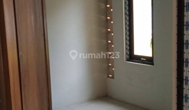 Rumah bagus DP 5juta  dekat Mijen bsb semarang 5