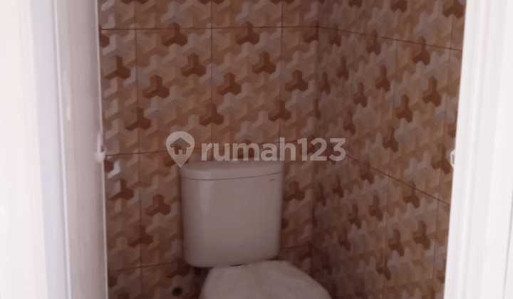 Rumah bagus DP 5juta  dekat Mijen bsb semarang 7