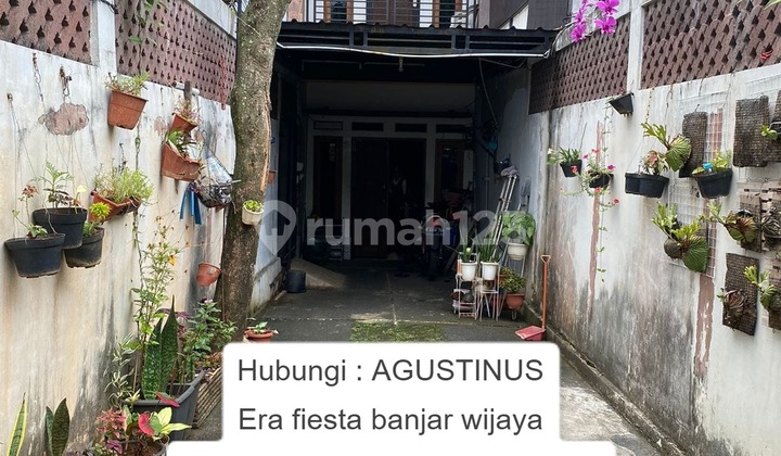 DIJUAL RUMAH SUPER STRATEGIS di Jl. Pendidikan III, Cijantung, Pasar Rebo, Jakarta Timur DIJUAL RUMAH SUPER STRATEGIS di Jl. Pendidikan III, Cijantung, Pasar Rebo, Jakarta Timur