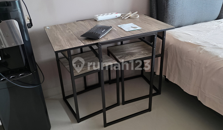 For Sale Apartment in U Residence 1 Lippo Karawaci 2