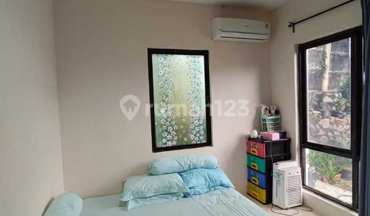 Harga Miring! Rumah Lippo Karawaci 102m² | Hadap Utara & Bonus 2 AC! 2