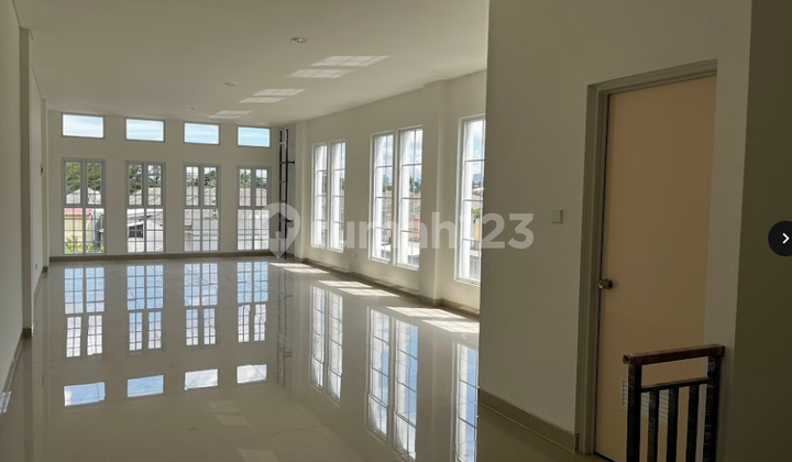 For Rent Fast New Shop House Ready to Occupy 4 Units in a Row in Modernland Tangerang For Rent Fast New Shop House Ready to Occupy 4 Units in a Row in Modernland Tangerang