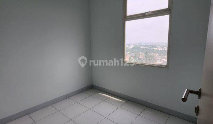 dijual/disewa Apartment ayodhya residence 2 BR Bagus Unfurnished 2